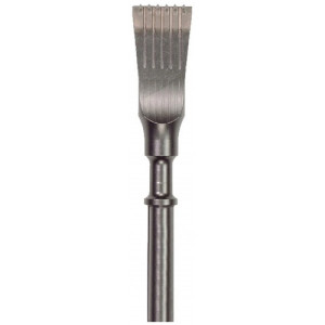 HiKOKI 751004 SDS-Max Burin dentelé au carbure 38x300mm