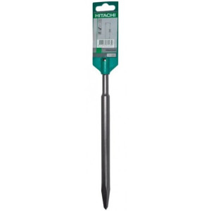 HiKOKI 751590 burin pointu SDS-Plus 250 mm