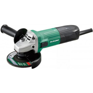 HiKOKI G13STAYGZ Meuleuse (600W/125mm)