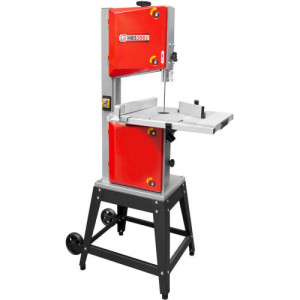 Holzmann Scie a ruban (750W) HBS300J_230V