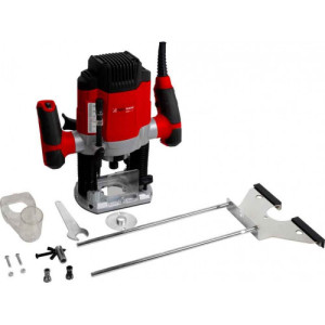 Holzmann Défonceuse (6-8mm/1200W) OBF1200_230V
