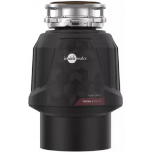 IN SINK ERATOR InSinkErator Premium 550 EC Broyeur de déchet 80373T-ISE