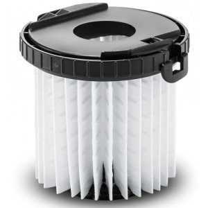 Kärcher Filtre Long Life VC 5 2.863-239.0