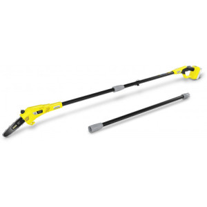 Kärcher PSW 18-20 Battery Élagueur sur perche (18V/sans batterie) 1.444-010.0
