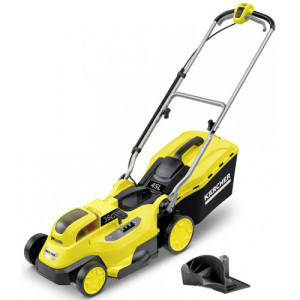 Kärcher LMO 18-36 Battery Tondeuse a gazon (36cm/18V/sans batterie) 1.444-420.0