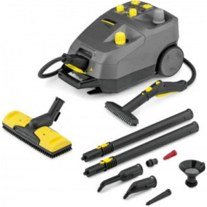 Kärcher SG 4/4 Nettoyeur a vapeur (2300W/4bar/2L) 1.092-104.0