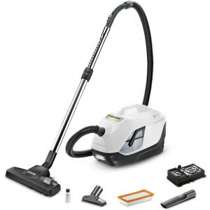 VENTE D&amp;#039;OCCASION Kärcher DS 6 Aspirateur 1.195-250.0
