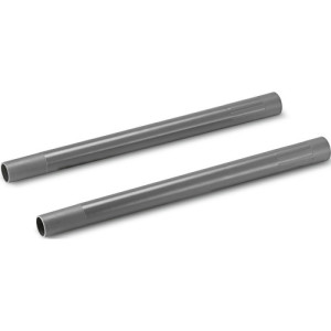 Kärcher Kit tuyau d&amp;#039;aspiration, plastique (2pcs) DN 35 (505mm) 2.889-218.0