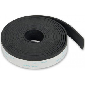 Makita 423360-7 Caoutchouc anti- éparation -3 m pour guide ur rail pour cie circulaire et