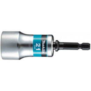 Makita E-03539 Douilles a queue cardans Impact Premier H21-80mm