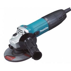 DÉSTOCKAGE Makita GA5030R Meuleuse (125mm/720W) APRES SERVICE