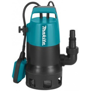MAKITA PF0410 – Pompe submersible (400 W / 8 400 l/h)