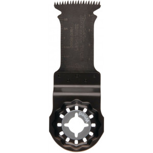 Makita B-64886 Lame plongeante HCS Bois dur TMA054