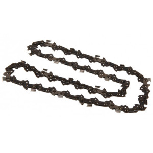Makita 191H00-0 Chaîne de tronçonneuse 25cm 1.1mm 3/8&amp;quot; .043&amp;quot; 40 maillons LP