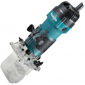 Makita 3712 Affleureuse (6mm/530W)
