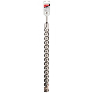 Makita B-57897 Bit de foret de marteau SDS-Plus, Nemesis 2, 5 x 115 mm