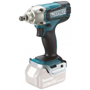 Makita DTW190Z Clé a chocs sans fil 1/2&amp;quot; Li-ion LXT 18V sans batterie