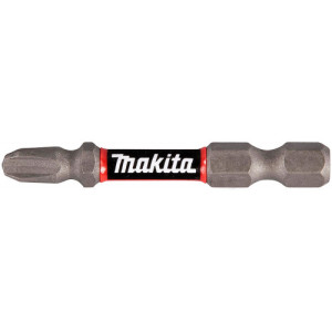 Makita E-03280 Embouts Impact Premier 50 mm PHILLIPS (PH), Hexa 1/4&amp;#039;&amp;#039;