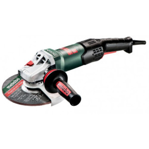 Metabo WE 19-180 Quick RT Meuleuse d&amp;#039;angle (180 mm /1900W ) 601088000