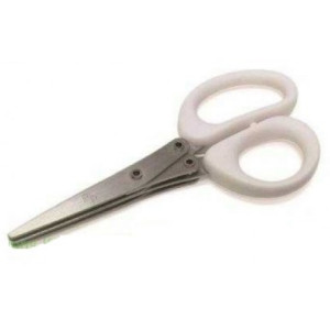 Prosperplast HERBS CUT ciseaux a herbes aromatiques, 13 cm, ICUT1