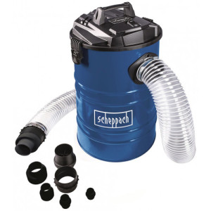 SCHEPPACH DC 100 Aspirateur d&amp;#039;atelier 5906306901
