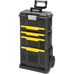 Stanley 1-79-206 Chariot a outils avec tiroir