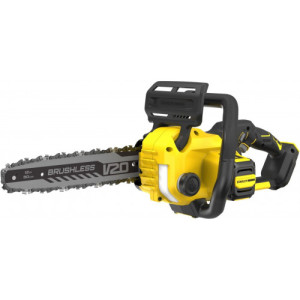 Stanley SFMCCS730B-XJ FatMax V20 Tronçonneuse (30cm/18V/sans batterie ni chargeur)