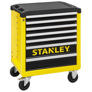 Stanley STST74306-1 27&amp;quot; Servante d&amp;#039;atelier 7 tiroirs