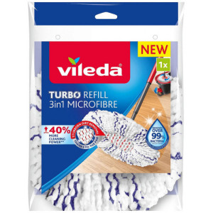 VILEDA TURBO 3en1 Recharge 167749