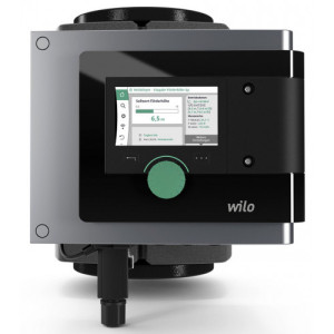 Wilo Stratos MAXO 30/0,5-8 PN10 pompe de circulation 2164574