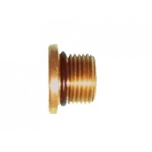 HERZ bouchon pour vanne d’arret, 3/8&amp;quot; 1027300