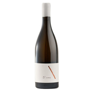 La Contralta TU ENAS - Isola dei Nuraghi Vermentino 2023 (bottiglia 75 cl)