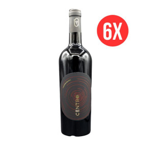 Vigne Centro Sardegna 6 Bottiglie Centro Mandrolisai DOC 2023 (6 x 75 cl) (bottiglia)