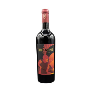 Vigne Centro Sardegna Krabone Mandrolisai DOC 2024 (bottiglia 75 cl)