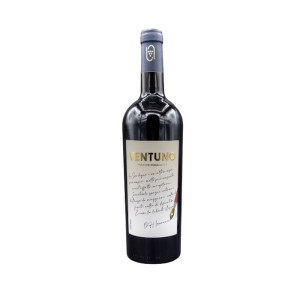 Vigne Centro Sardegna Ventuno Isola dei Nuraghi IGT 2024 (bottiglia 75 cl)