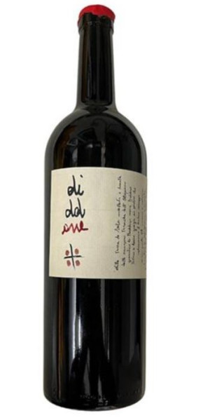 MP Sardinia Diddone 2023 (bottiglia 75 cl)