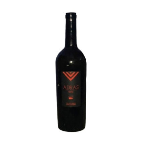 Viticoltori Sanna Adras - Colli del Limbara IGT 2025 (bottiglia 75 cl)