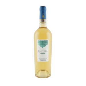 Viticoltori Sanna Kantara - Vermentino di Gallura DOCG Superiore 2025 (bottiglia 75 cl)