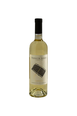 Tenute Sinis Esposto 221° SO - Vermentino di Sardegna DOC - vendemmia 2024 (bottiglia 75 cl)