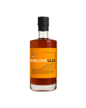 GLP S.r.l.s MELONELLO (bottiglia 70 cl)