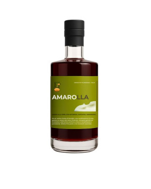 GLP S.r.l.s AMAROLLA (bottiglia 70 cl)
