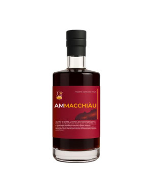 GLP S.r.l.s AMMACCHIÀU (bottiglia 70 cl)