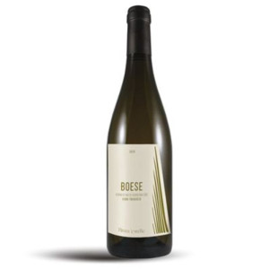 Binza ´e Su Re Boese - Vermentino di Sardegna DOC 2025 Vigna Truvaoese (bottiglia 75 cl)