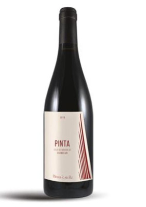 Binza ´e Su Re Pinta - Cagnulari Isola dei Nuraghi IGT 2025 (bottiglia 75 cl)