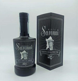 Mirto Sannai Mirto Bianco (AMARO) (bottiglia 25 cl)