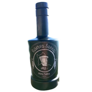 Mirto Sannai RISERVA SANNAI 2024 (bottiglia 25 cl)