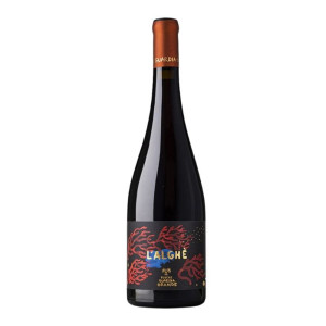 Podere Guardia Grande L´Alghè - Alghero Cagnulari DOC 2024 (bottiglia 75 cl)