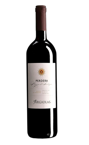 Argiolas Perdera - Monica di Sardegna DOC 2024 (bottiglia 75 cl)