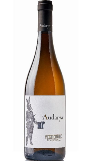 Cantina Audarya Audarya - VERMENTINO di Sardegna DOC 2025 (bottiglia 75 cl)
