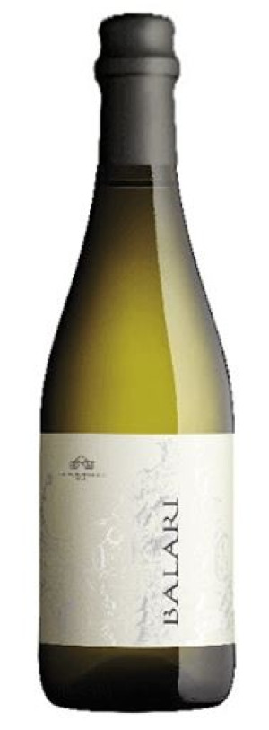 Cantina Sociale del Vermentino Balari - Vino Frizzante (bottiglia 75 cl)